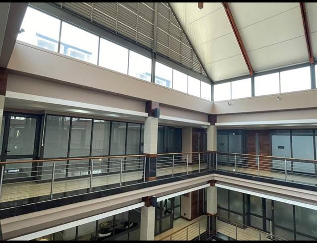 BUSINESS PROPERTY TO RENT IN HIGHVELD